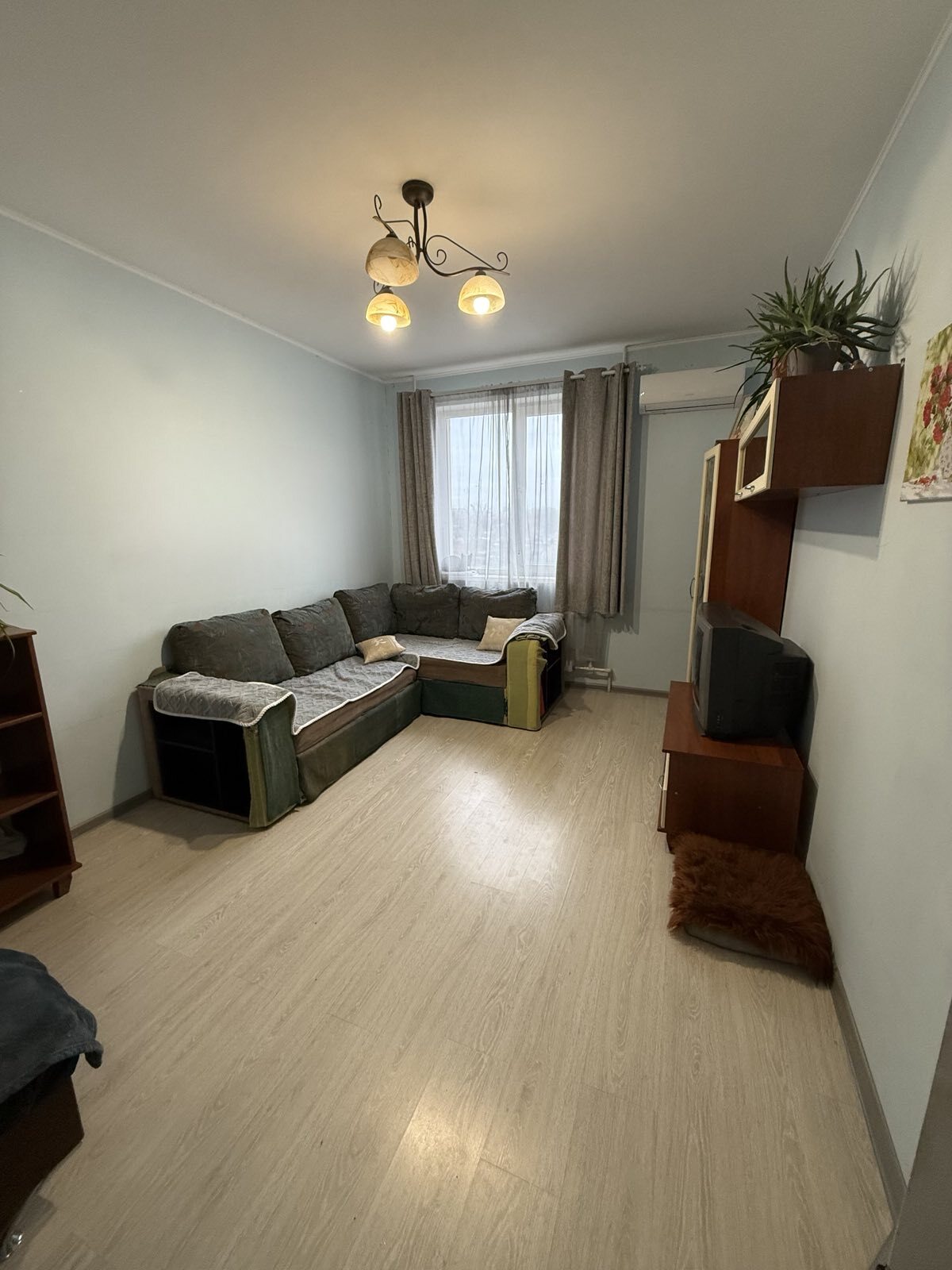 Продажа 1-комнатной квартиры 40 м², Шота Руставели ул., 9