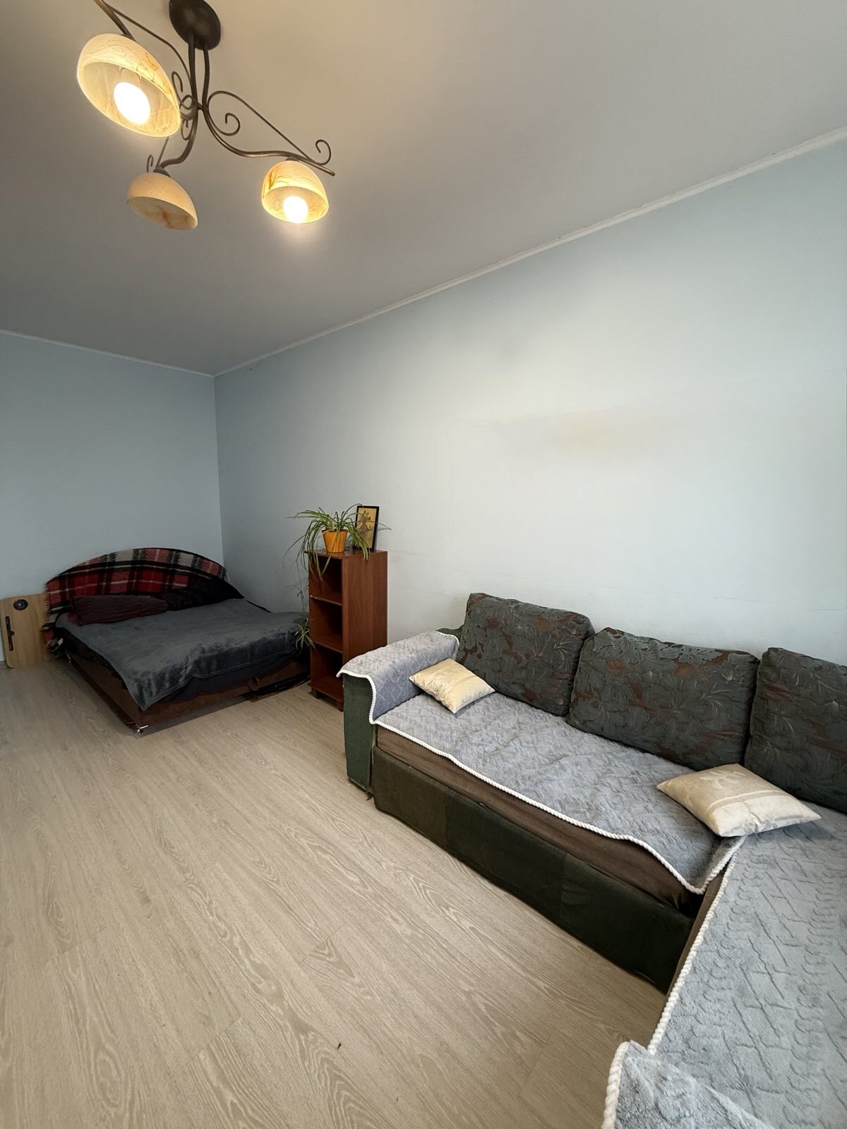 Продажа 1-комнатной квартиры 40 м², Шота Руставели ул., 9