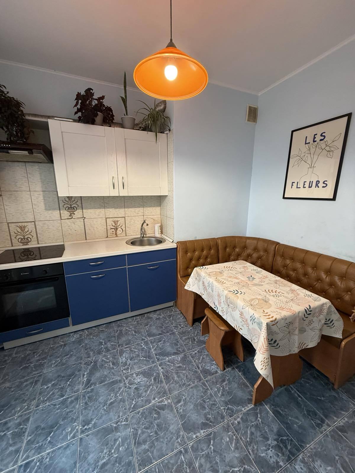 Продажа 1-комнатной квартиры 40 м², Шота Руставели ул., 9