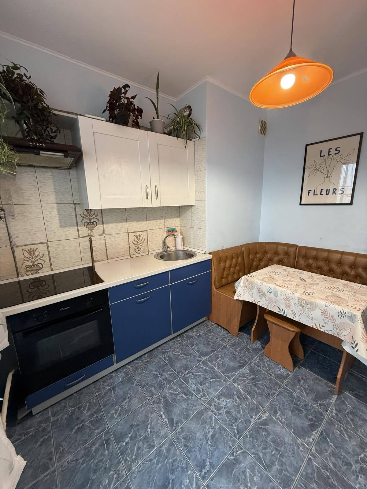 Продажа 1-комнатной квартиры 40 м², Шота Руставели ул., 9