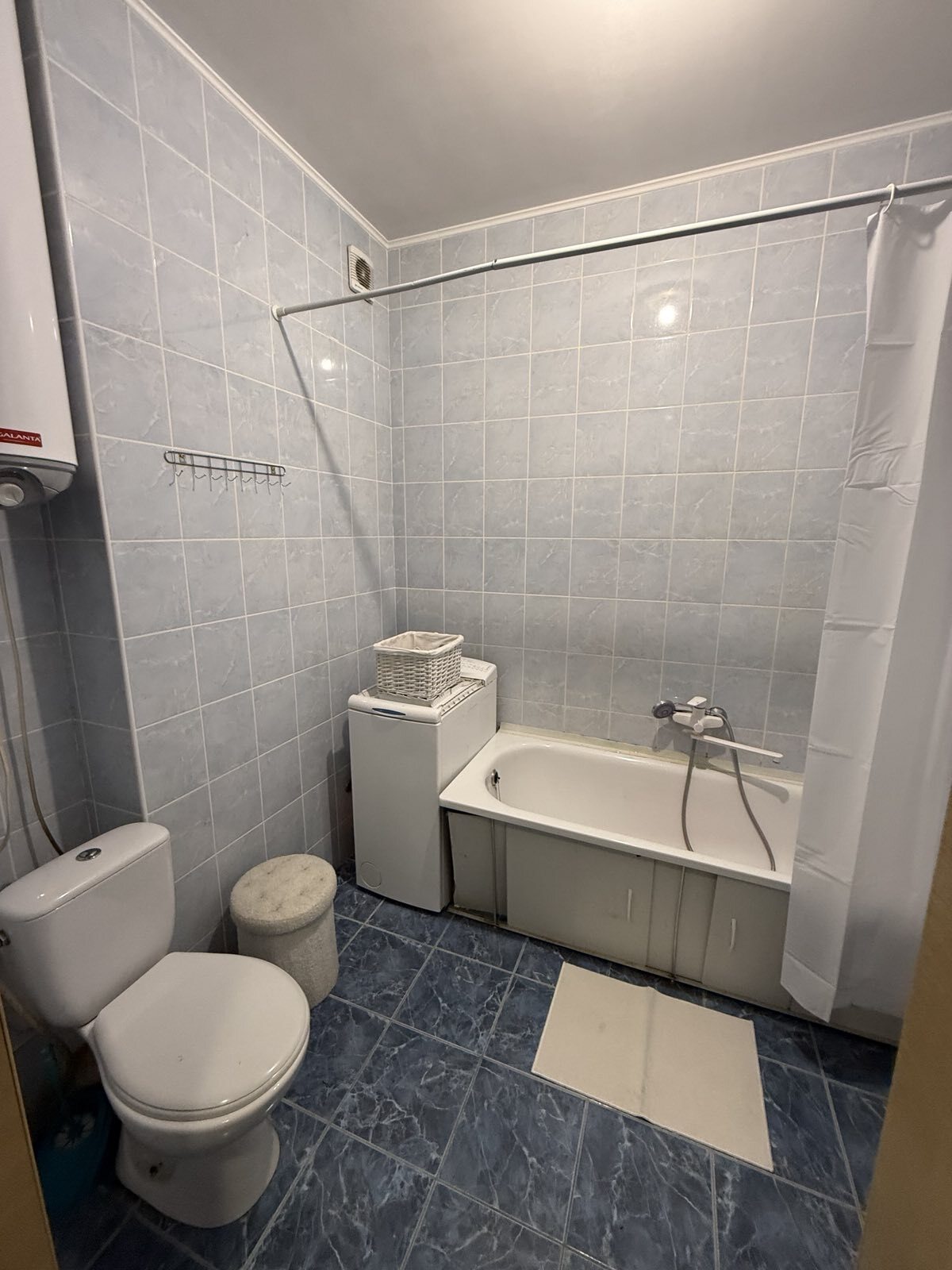 Продажа 1-комнатной квартиры 40 м², Шота Руставели ул., 9