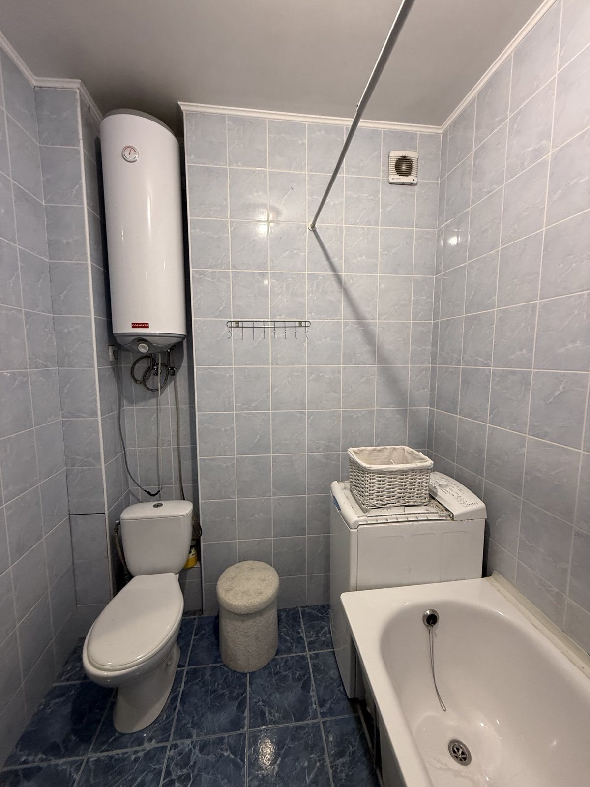 Продажа 1-комнатной квартиры 40 м², Шота Руставели ул., 9