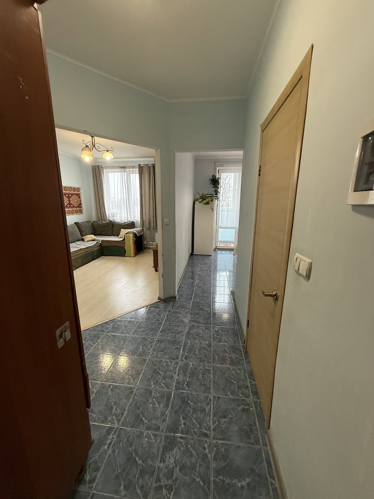 Продажа 1-комнатной квартиры 40 м², Шота Руставели ул., 9