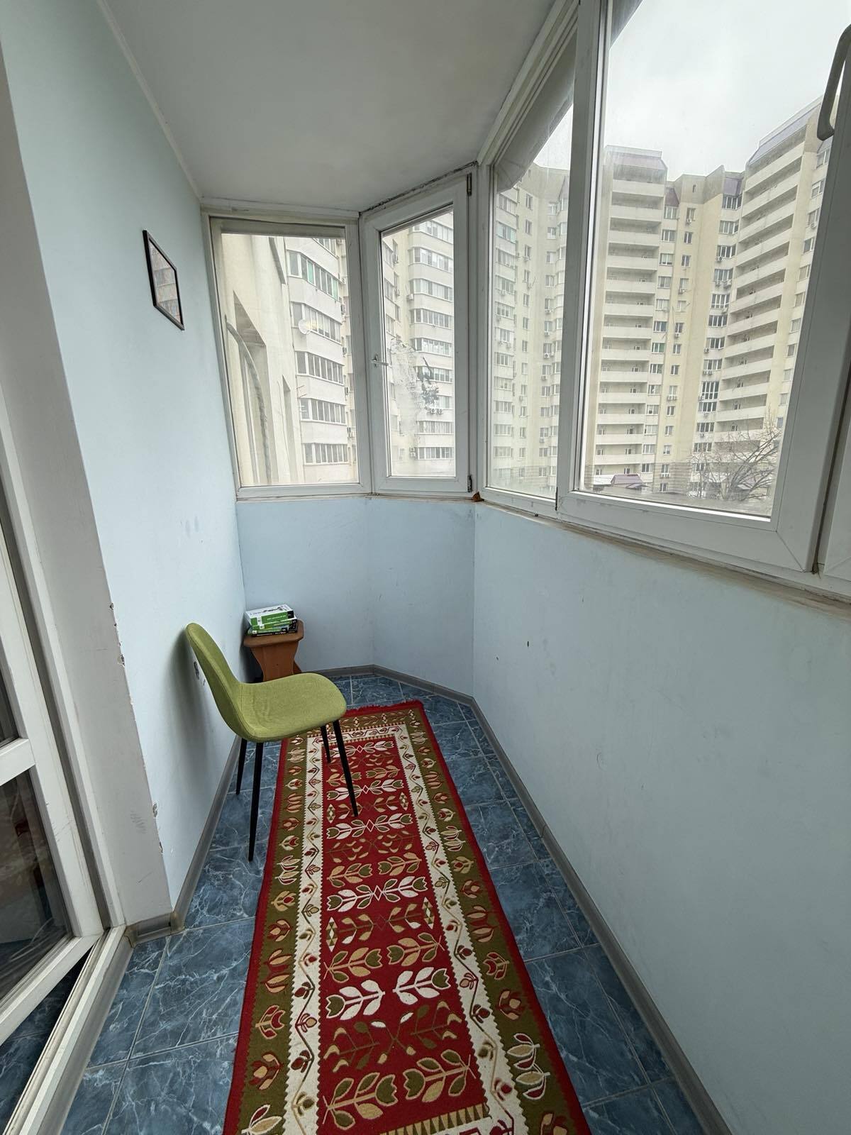 Продажа 1-комнатной квартиры 40 м², Шота Руставели ул., 9