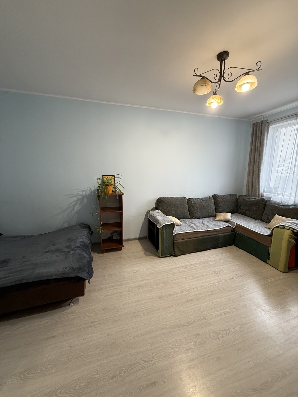 Продажа 1-комнатной квартиры 40 м², Шота Руставели ул., 9