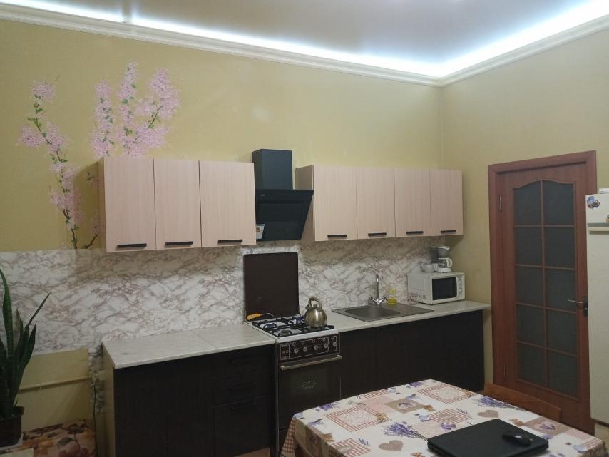 Аренда 2-комнатной квартиры 42 м², Матвійчука 125а.