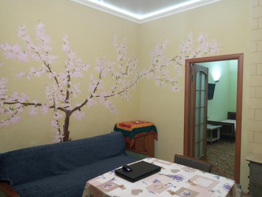 Аренда 2-комнатной квартиры 42 м², Матвійчука 125а.