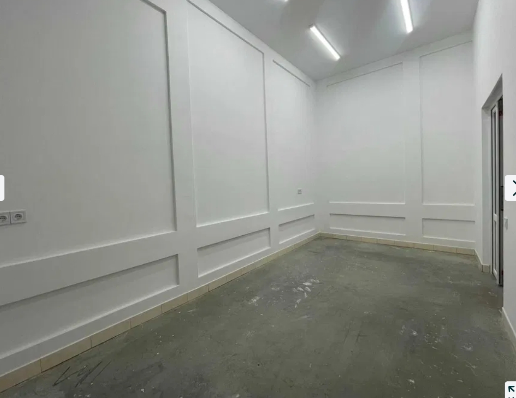 Аренда помещения свободного назначения 215 м², Водопроводная ул.