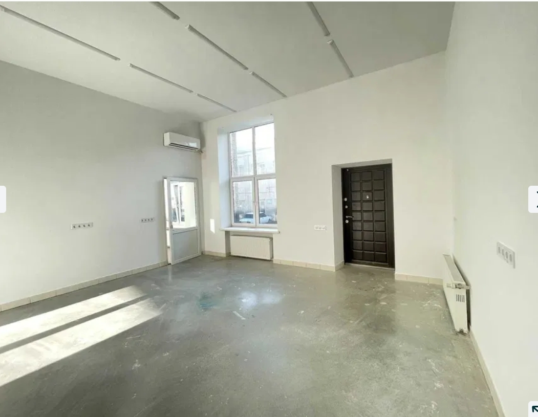 Аренда помещения свободного назначения 215 м², Водопроводная ул.