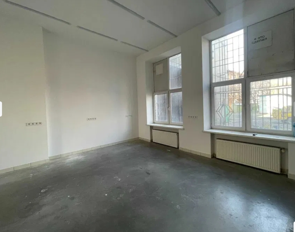 Аренда помещения свободного назначения 215 м², Водопроводная ул.