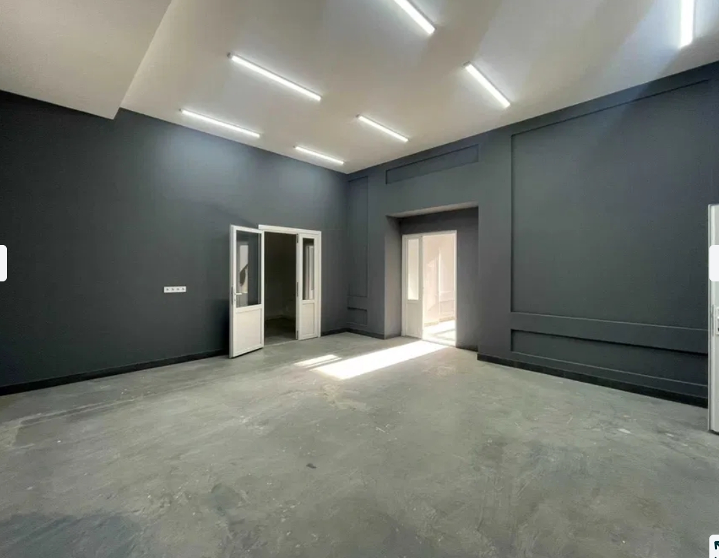 Аренда помещения свободного назначения 215 м², Водопроводная ул.