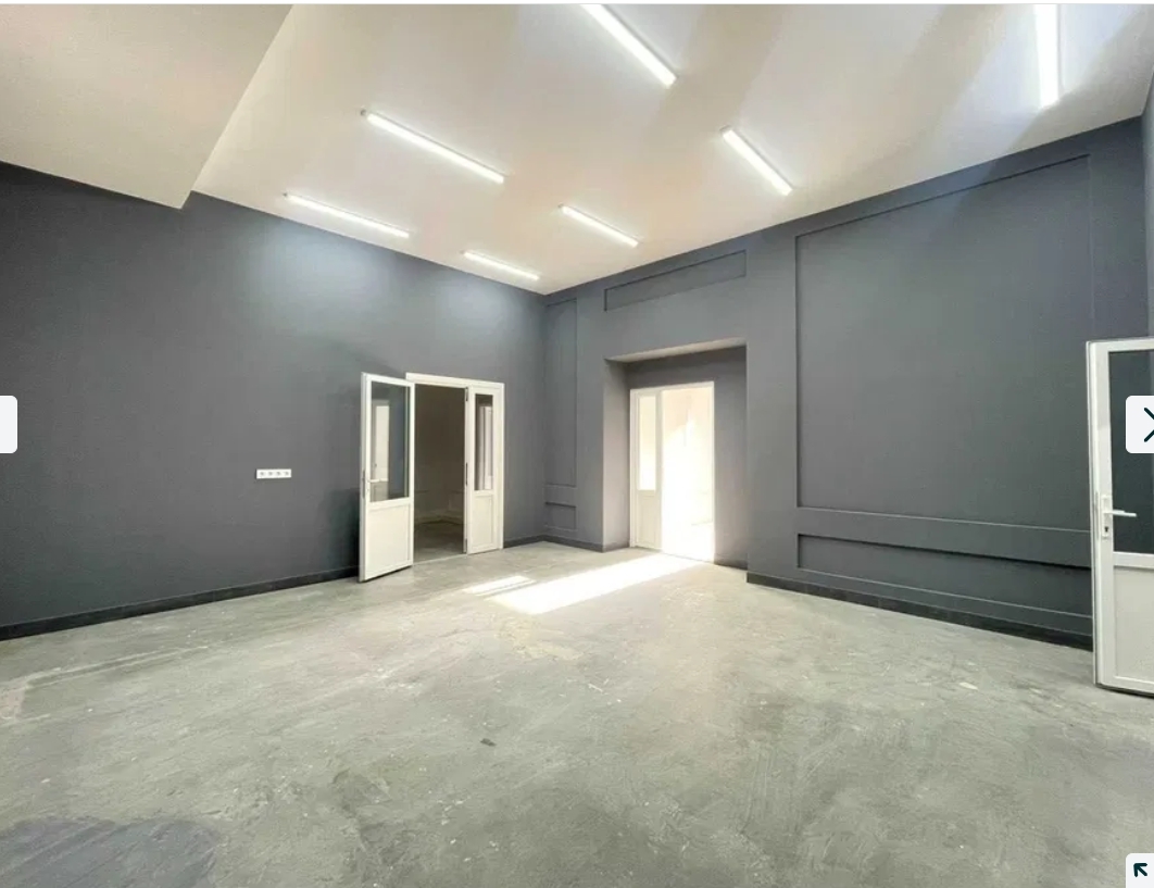 Аренда помещения свободного назначения 215 м², Водопроводная ул.