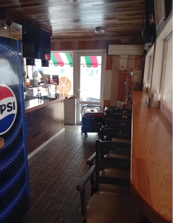 Аренда салона бытовых услуг 20 м², Небесной сотни просп.