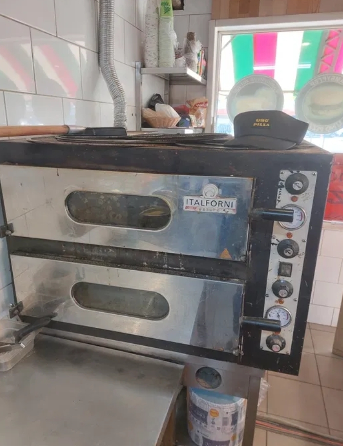 Аренда салона бытовых услуг 20 м², Небесной сотни просп.