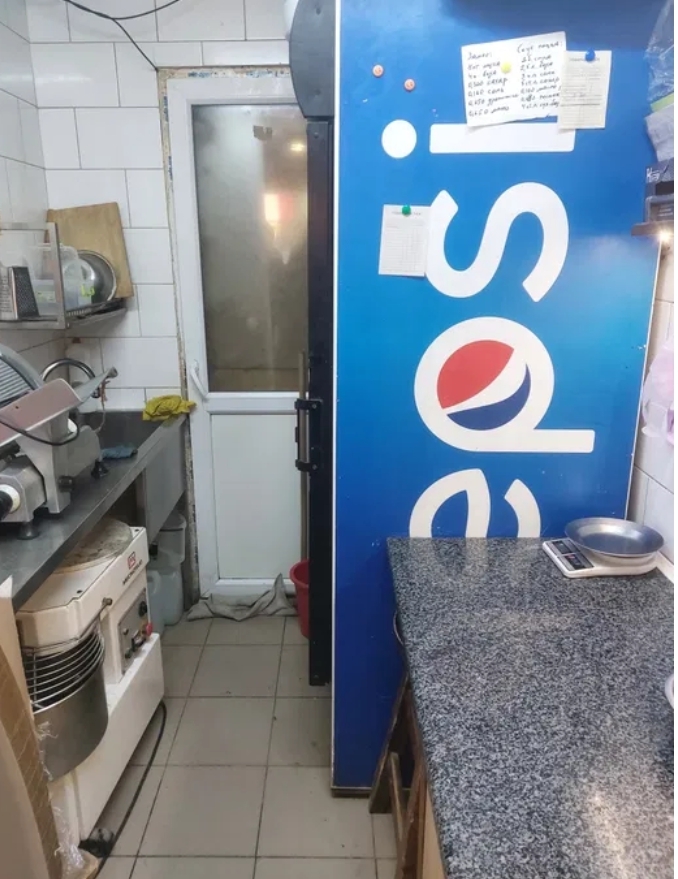 Аренда салона бытовых услуг 20 м², Небесной сотни просп.