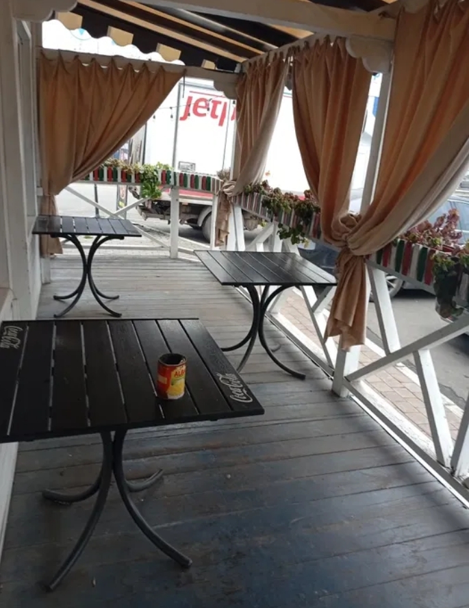 Аренда салона бытовых услуг 20 м², Небесной сотни просп.