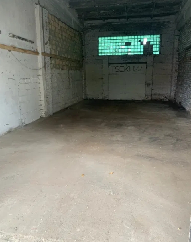 Аренда склада 72 м², Объездная дор.