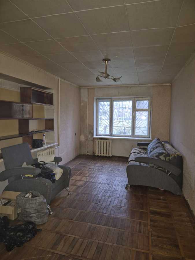 Продажа 1-комнатной квартиры 34 м², Братиславская ул., 30А