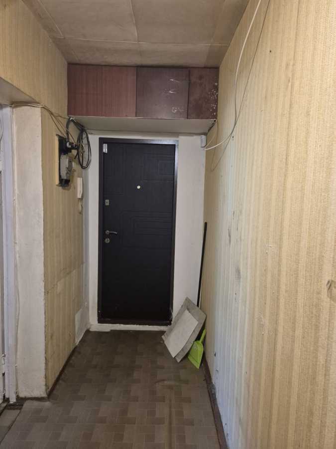 Продажа 1-комнатной квартиры 34 м², Братиславская ул., 30А