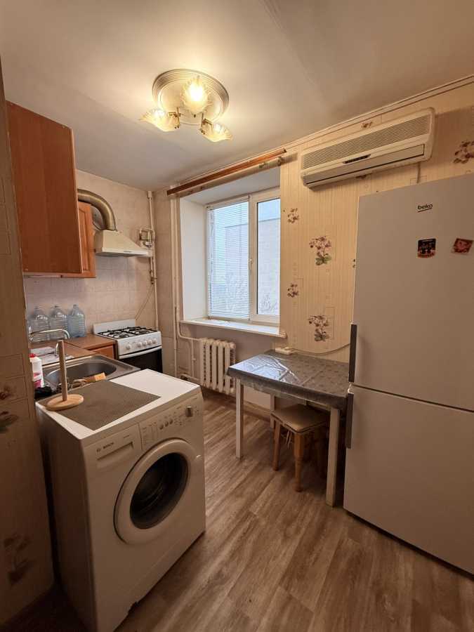 Продажа 1-комнатной квартиры 29.1 м², Ильичевская ул., Парусная, 7
