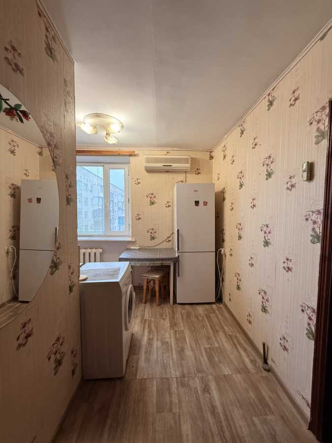 Продажа 1-комнатной квартиры 29.1 м², Ильичевская ул., Парусная, 7