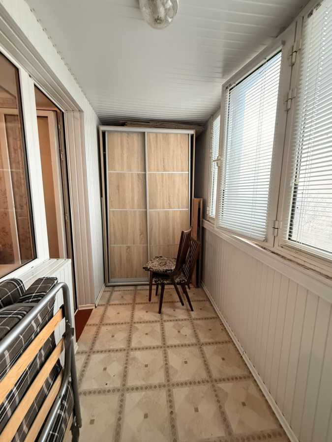 Продажа 1-комнатной квартиры 29.1 м², Ильичевская ул., Парусная, 7