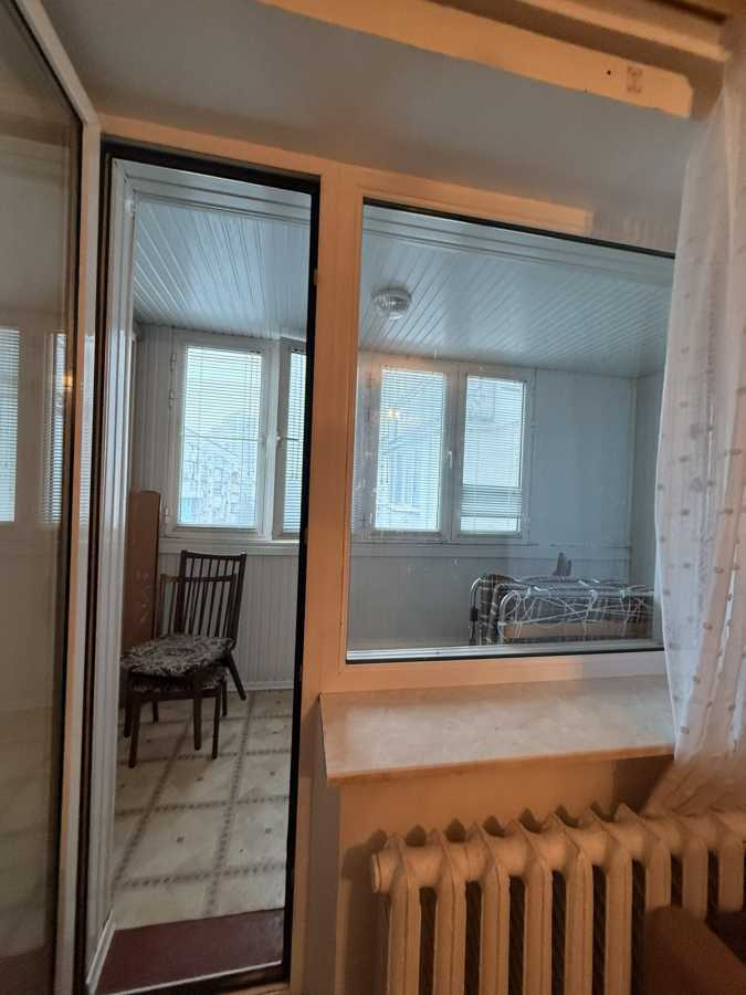 Продажа 1-комнатной квартиры 29.1 м², Ильичевская ул., Парусная, 7