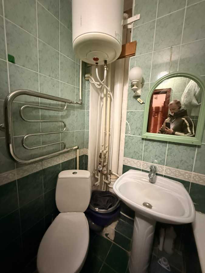 Продажа 1-комнатной квартиры 29.1 м², Ильичевская ул., Парусная, 7