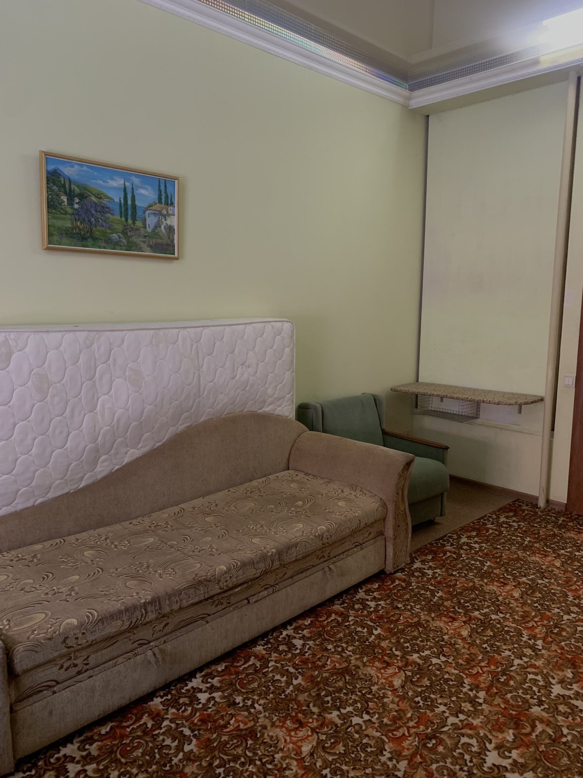 Аренда 2-комнатной квартиры 42 м², Матвійчука 125а.