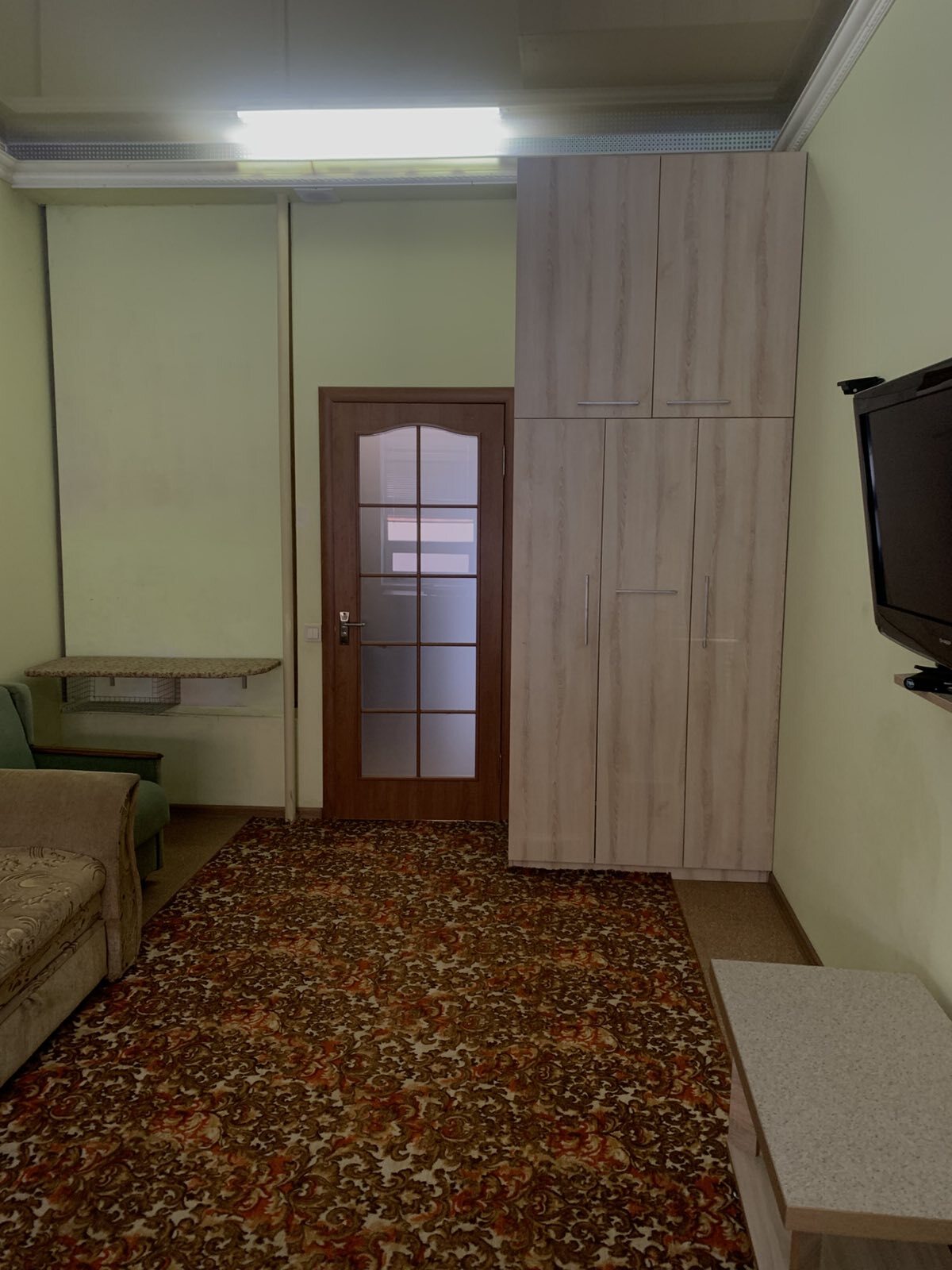 Аренда 2-комнатной квартиры 42 м², Матвійчука 125а.