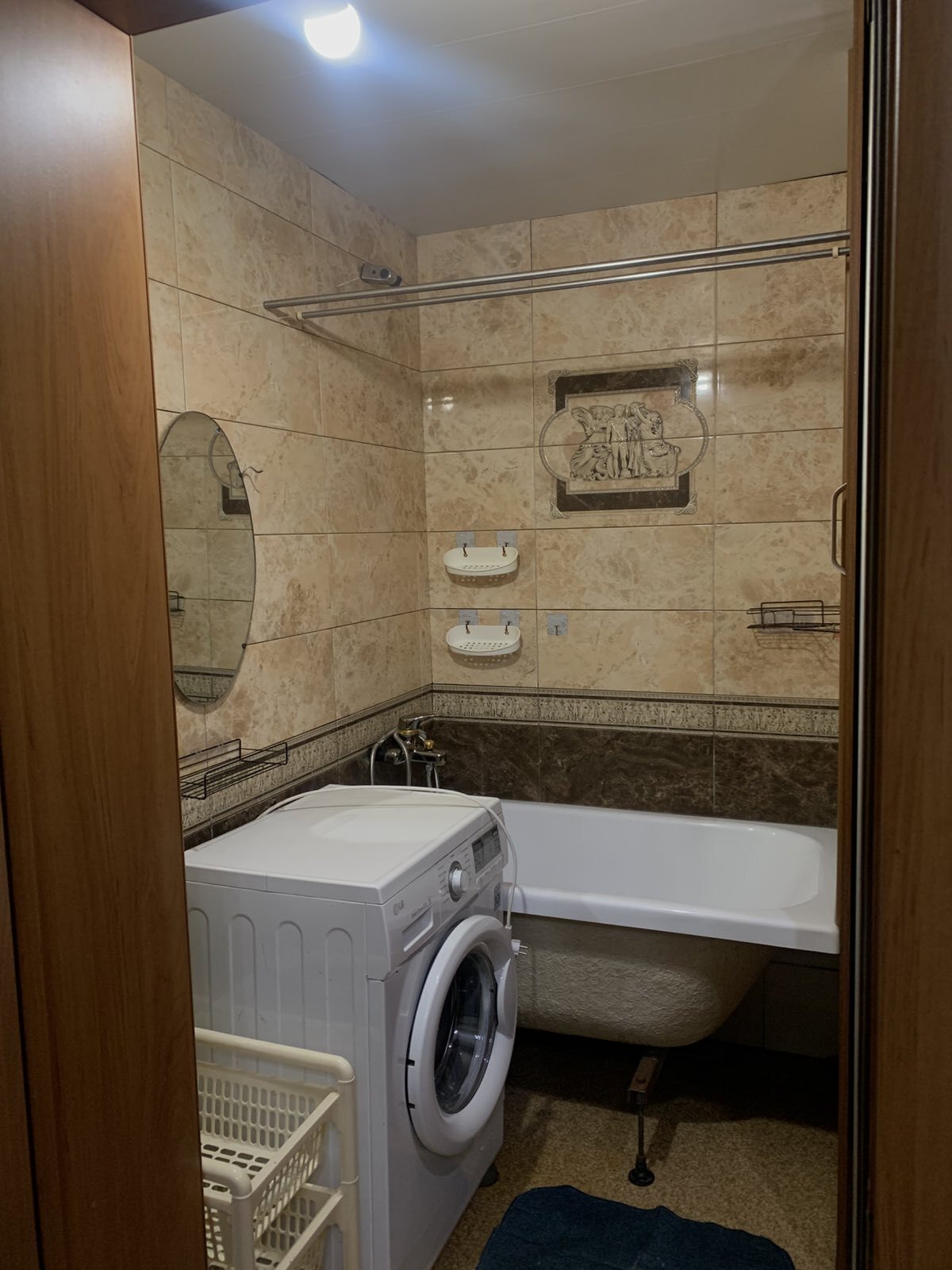 Аренда 2-комнатной квартиры 42 м², Матвійчука 125а.