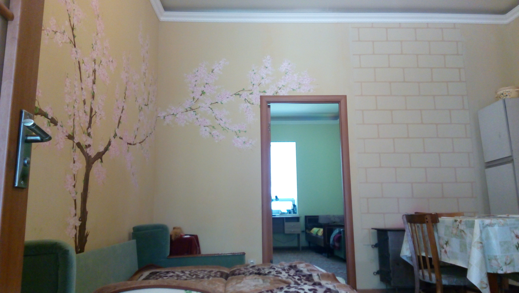 Аренда 2-комнатной квартиры 42 м², Матвійчука 125а.