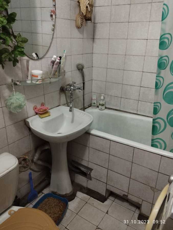 Аренда комнаты/части квартиры, Шліхтера Академіка, 6а