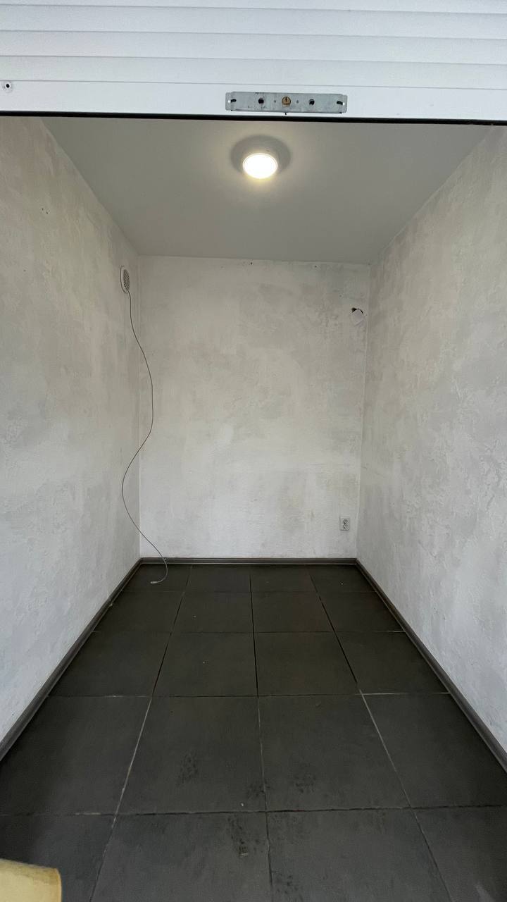 Аренда помещения свободного назначения 7 м², Данила Галицкого ул., 16Б