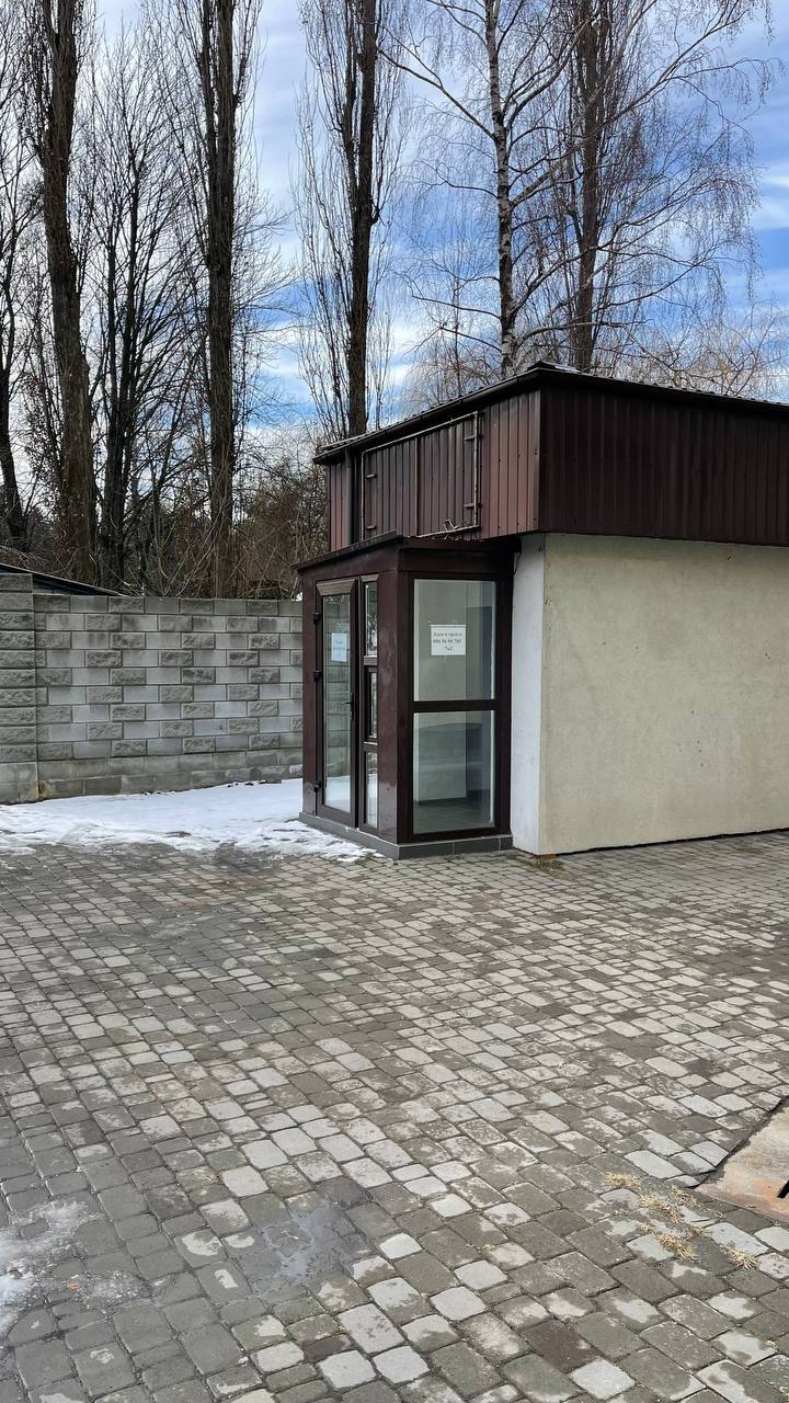 Аренда помещения свободного назначения 7 м², Данила Галицкого ул., 16Б