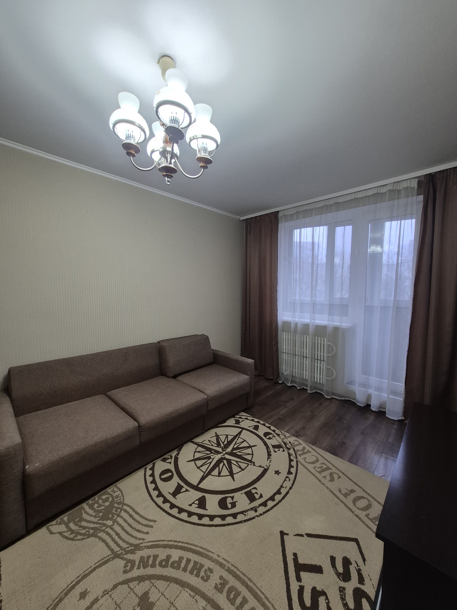 Продаж 2-кімнатної квартири 45 м², Леся Сердюка вул., 40