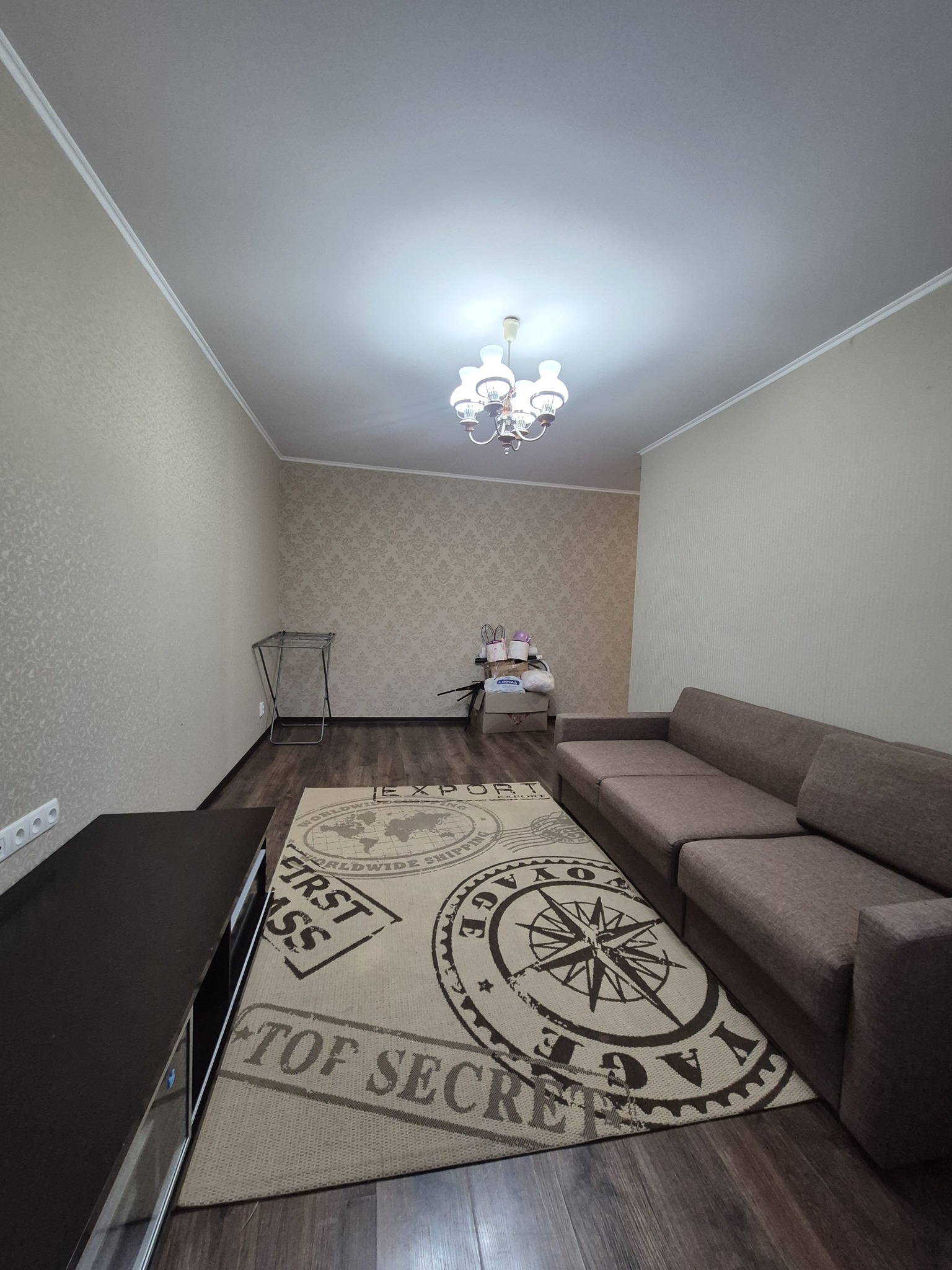 Продаж 2-кімнатної квартири 45 м², Леся Сердюка вул., 40