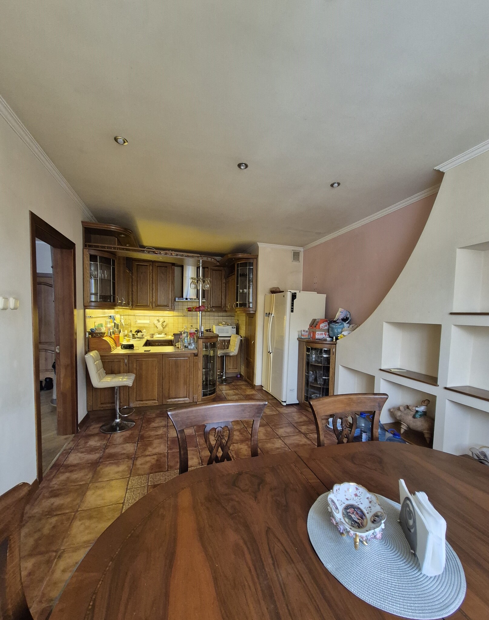 Продаж 3-кімнатної квартири 97 м², Дудинська вул., 9