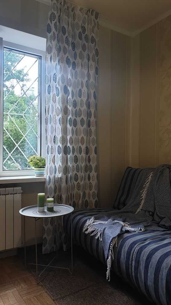 Оренда 1-кімнатної квартири 40 м², Прирічна вул., 37