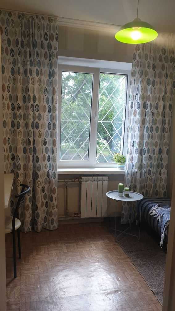 Оренда 1-кімнатної квартири 40 м², Прирічна вул., 37