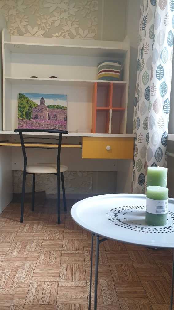 Оренда 1-кімнатної квартири 40 м², Прирічна вул., 37