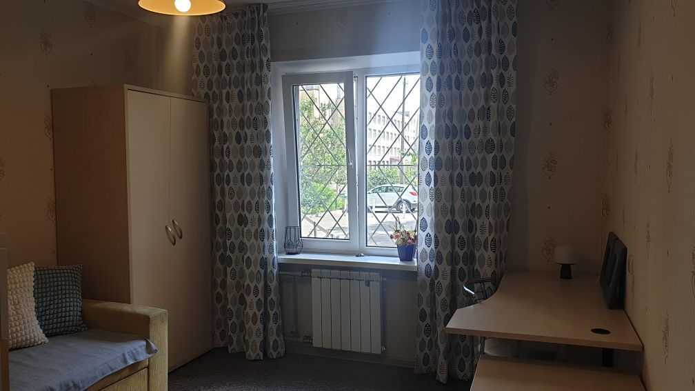 Оренда 1-кімнатної квартири 40 м², Прирічна вул., 37