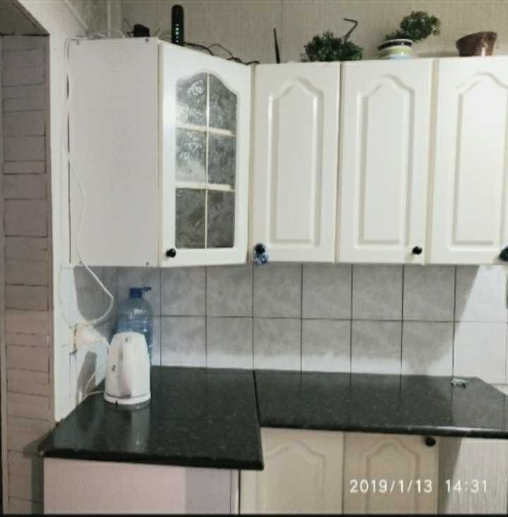 Оренда 1-кімнатної квартири 40 м², Прирічна вул., 37