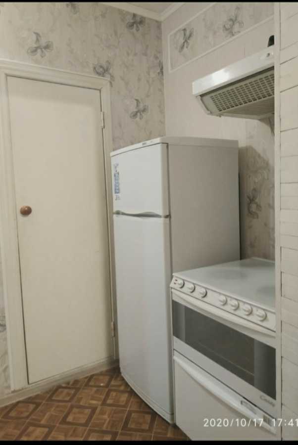 Оренда 1-кімнатної квартири 40 м², Прирічна вул., 37