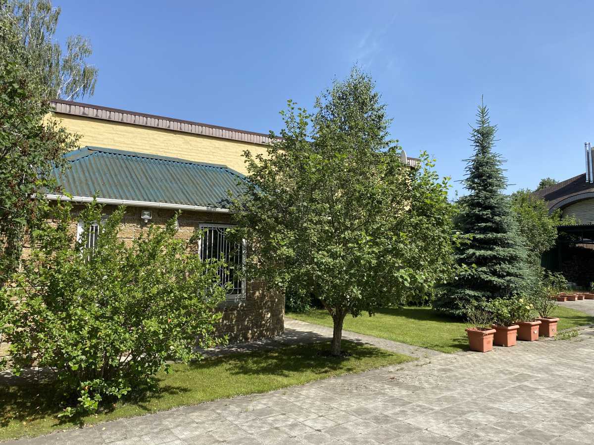 Продажа дома 186.3 м², Южная ул.