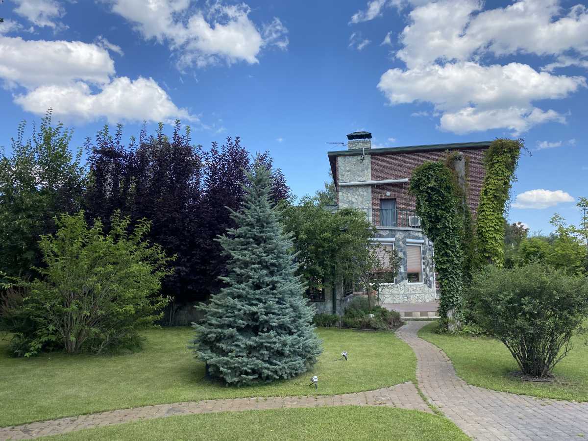 Продажа дома 186.3 м², Южная ул.