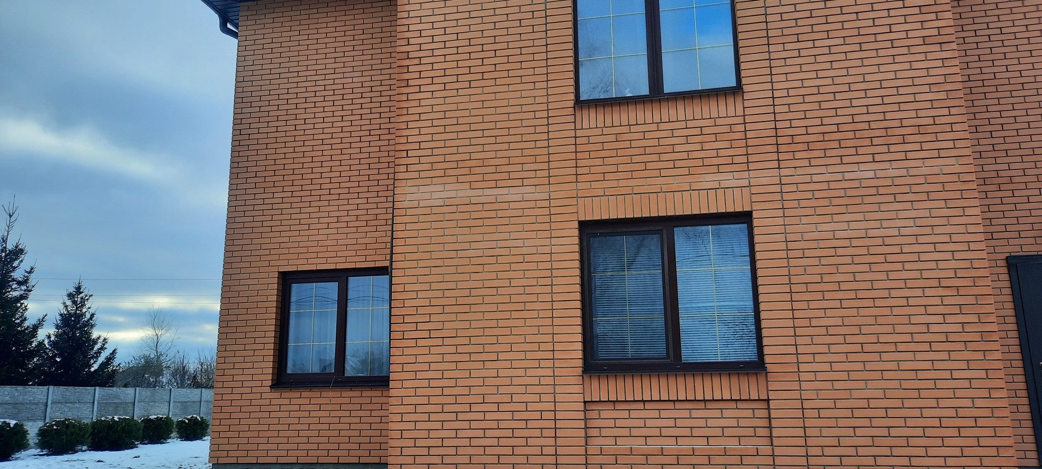 Продажа коттеджа 240 м²