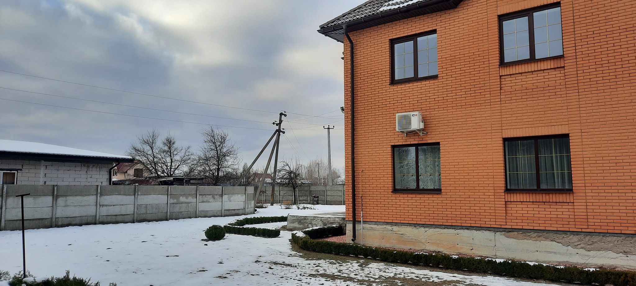 Продажа коттеджа 240 м²