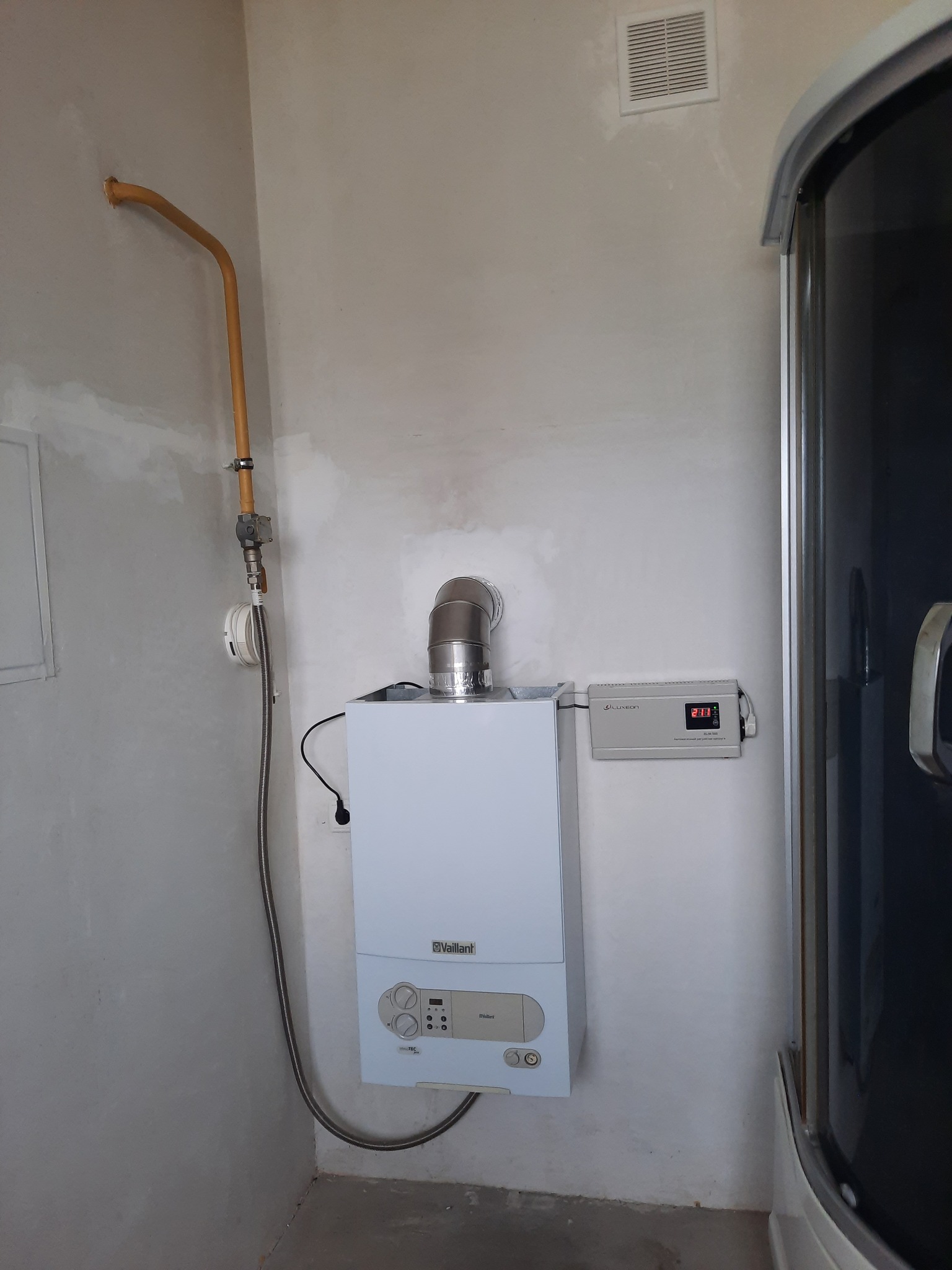 Продажа коттеджа 240 м²