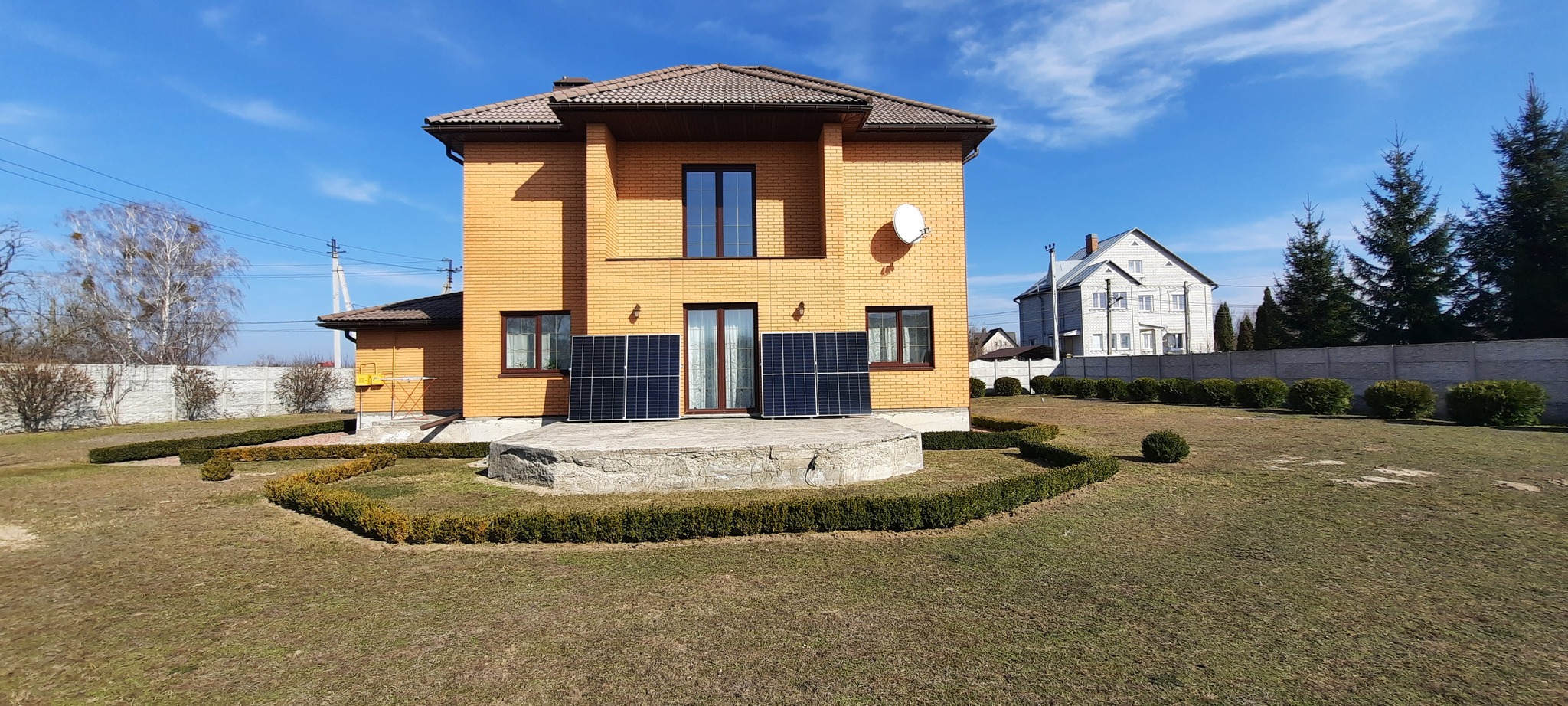 Продажа коттеджа 240 м²